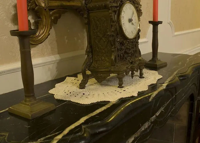 Ca' Cavalli Apartmán