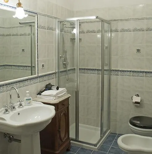 Apartmán Ca' Cavalli Benátky