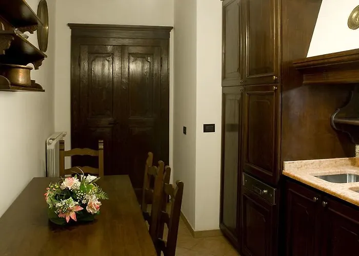 Ca' Cavalli * Benátky