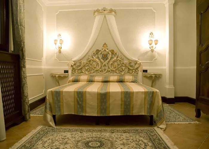 Ca' Cavalli Benátky